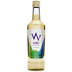 Cacha�a WIBA! Amburana 700ML