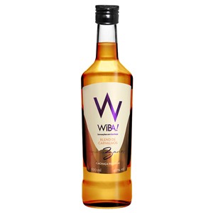 Cacha�a WiBA! Blend de Carvalhos Premium 700ml