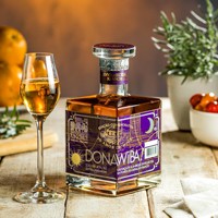 Cacha�a DONAWIBA Extra Premium - 500ml