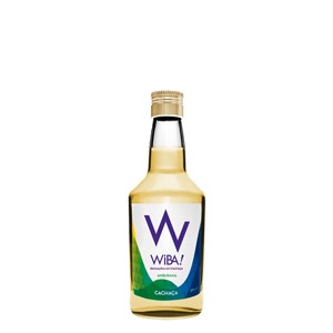 WIBA! Miniatura Amburana 50ml
