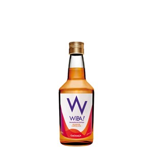 WIBA! Miniatura Blend de Carvalhos 50ml