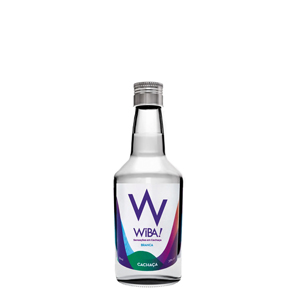 WIBA! Miniatura Branca 50ml
